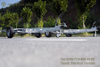 Trailer Chassis_Can Be Modified Saloon Car Chassis_Four Wheel Drive Reconfigurable Chassis