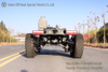 6WD Type III Chassis_Can Be Converted To Off-road Truck Chassis_Six Wheel Full Drive Chassis