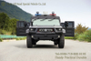 M50 Police Patrol Car Export Protection Vehicle_Brave Warrior Armoured Vehicles