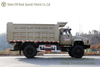 240hp Tiptop Truck High Container Dump Truck_4WD Mining Dump Truck 