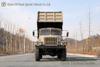 Dongfeng 6WD Off-road Tip Tipper Dump Truck_Classic 2082 Camel Gray Dump Truck