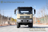 Dongfeng 6WD Off-road Chassis_Convertible Model for Export_Truck Conversion Chassis