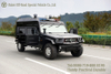 M50 Police Patrol Car Export Protection Vehicle_Brave Warrior Armoured Vehicles