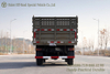 Classic 2082 Off-road Dump Truck_6WD Long Head Dump Truck