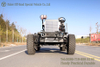6WD Type III Chassis_Can Be Converted To Off-road Truck Chassis_Six Wheel Full Drive Chassis