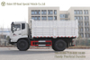 4WD Tipper with Higher Cargo Area_4WD Export Specialized Dump Truck