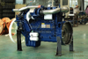 Weichai 340-horsepower National III Emission Standard Engine 