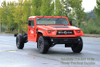 EQ2063 EYY6J Warrior Civilian Version_Dongfeng Warrior M50 Off-road Vehicle Chassis