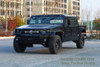 Mengshi Civil M50 Double Cab_4WD Off-road Pickup_Double Row Hardtop Mengshi