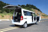 Dongfeng EQ6400LF13 Mini Bus-Right Rudder Business Bus- Dongfeng Small business passenger car