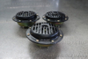 Dongfeng Four wheel drive EQ2070 off -road vehicle vehicle electric speaker