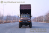 Dongfeng 6x6 Tip-Top Off-Road Dump Truck_Customizable Off-road Dump Trucks for Export