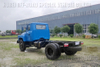 Dongfeng4×2long headTruck Chassis_3092 Truck Chassis Export_Dump Truck Chassis Modification