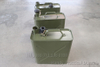 DongfengEQ2082Six wheel driveOff-road special vehicle oil drum
