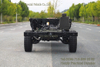 Four-wheel Drive Independent Suspension Chassis_Convertible Three Types of Chassis_Off-road Vehicle Chassis