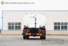 Dongfeng 4×2 City Greening Spraying Vehicle_Ten-party Sprinkler Truck for Sale