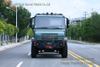 Four-Wheel-Drive Multi-Purpose Transport Vehicle Mobile Container Truck Four-Wheel-Drive Off-Road Passenger Vehicle