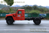 EQ2063 EYY6J Warrior Civilian Version_Dongfeng Warrior M50 Off-road Vehicle Chassis