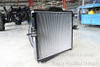 Dongfeng Four wheel drive EQ2070 off -road truck radiator