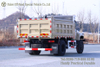 Dongfeng EQ1093 4WD Dump Truck_4×4 Pointed Cab Cargo Truck