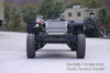 Four-wheel drive independent suspension chassis_Off-road vehicle chassis III Chassis_Export-Specific Category III Chassis