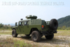 Four wheel drive Warrior off-road vehicle Self-service armored vehicle_4×4 generationDongfeng Warrior Genuine vehicle exit version_Dongfeng Warrior EQ2050 {[ 0]} Modified