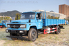 Dongfeng EQ5120XLHL6D Pointed-head Training Truck_Dongfeng Four-drive Vehicle_Dongfeng Training Truck