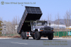 Dongfeng 6 Wheel Drive Tip-Top Double Glass Cab Off-Road Truck_Customizable Off-road Trucks for Export