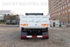 Dongfeng 4 × 2 dump trucks_on a small light card dump truck_4 tons dump truck