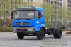 Dongfeng 4×2 Export Chassis Can Be Modified_Dump truck chassis truck chassis can be customized