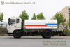 Twelve-party Sprinkler Truck for Sale_Dongfeng 4×2 City Greening Spraying Vehicle