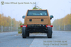 Four-Wheel-Drive Multi-Purpose Transport Vehicle Mobile Container Truck Four-Wheel-Drive Off-Road Passenger Vehicle