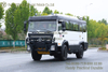 Dongfeng 4X4 Mountain Bus_Dongfeng AWD 23 Seats Bus_Off-road Bus in Mining Areas