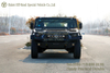 Double Row Hardtop Mengshi_Mengshi Civil M50 Double Row Cab_4WD Off-road Pickup