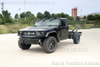 Dongfeng Warrior M50 high -mobility off -road special car
