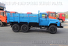 Six wheel drivelong headEQ2082 off-road personnel carrier_140 off-road truck_6×6Dongfeng25Y off-road truck