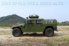 Four wheel drive Warrior off-road vehicle Self-service armored vehicle_4×4 generationDongfeng Warrior Genuine vehicle exit version_Dongfeng Warrior EQ2050 {[ 0]} Modified
