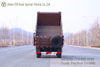 Dongfeng 6x6 Tip-Top Off-Road Dump Truck_Customizable Off-road Dump Trucks for Export