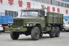 DongfengEQ2082 off-road truck_classicSix wheel driveoff-road truck_6×6 off-road special vehicle