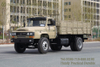 Dongfeng 4×2 Tip Cab Offrpad Truck_Customised 4x2 Singel Row Cab Off Road Vehicle