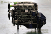 Yunnei 4102QBZL Four-cylinder Inline Engine 116HP Engine