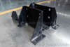 DongfengEQ2102Six wheel driveOff-Road TruckTransfer caseBracket