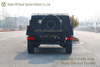 Double Row Hardtop Mengshi_Mengshi Civil M50 Double Row Cab_4WD Off-road Pickup
