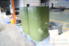 Dongfeng Four wheel drive EQ2070 off -road vehicle fuel tank