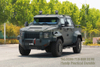 4WD Automatic Armored Car_4WD Protected Pickup Armored Car