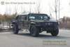 Double Row Hardtop Mengshi_Mengshi Civil M50 Double Row Cab_4WD Off-road Pickup
