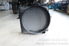 Dongfeng Four wheel drive EQ2070 off -road truck radiator