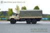 6 Wheel Drive Tip-Top Double Glass Cab Off-Road Truck_Customizable Off-road Trucks for Export