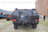 Four wheel driveDongfeng Warrior off-road vehicle _ CSK162 Warrior off-road vehicle _ Dongfeng Protected Armored Vehicle