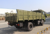 Dongfeng EQ1120GA off -road truck_4 × 2 off -road troops_6 ton load truck